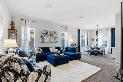 2486 E Lindrick Drive, Gilbert, AZ 85298 - Photo 8