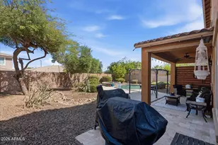 2486 E Lindrick Dr, Gilbert, AZ 85298 - Photo 58