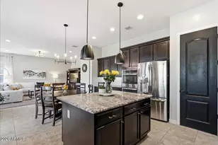2486 E Lindrick Dr, Gilbert, AZ 85298 - Photo 12