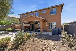 2486 E Lindrick Dr, Gilbert, AZ 85298 - Photo 66