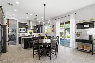 2486 E Lindrick Dr, Gilbert, AZ 85298 - Photo 20