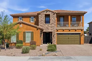 2486 E Lindrick Dr, Gilbert, AZ 85298 - Photo 1