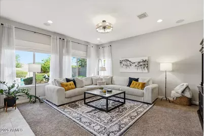 2486 E Lindrick Drive, Gilbert, AZ 85298 - Photo 22