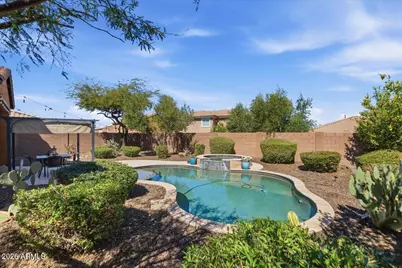 2486 E Lindrick Drive, Gilbert, AZ 85298 - Photo 10
