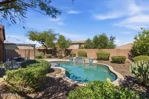 2486 E Lindrick Dr, Gilbert, AZ 85298 - Photo 10