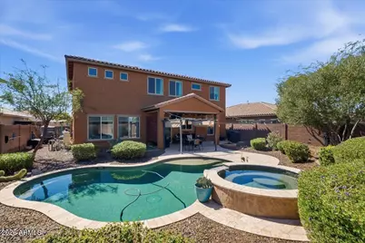 2486 E Lindrick Drive, Gilbert, AZ 85298 - Photo 1