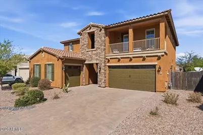 2486 E Lindrick Drive, Gilbert, AZ 85298 - Photo 2