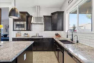 2486 E Lindrick Dr, Gilbert, AZ 85298 - Photo 18