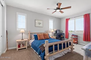 2486 E Lindrick Dr, Gilbert, AZ 85298 - Photo 32