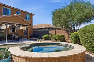 2486 E Lindrick Dr, Gilbert, AZ 85298 - Photo 62