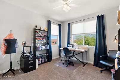 2486 E Lindrick Drive, Gilbert, AZ 85298 - Photo 48