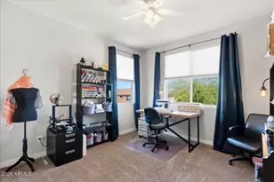 2486 E Lindrick Dr, Gilbert, AZ 85298 - Photo 48