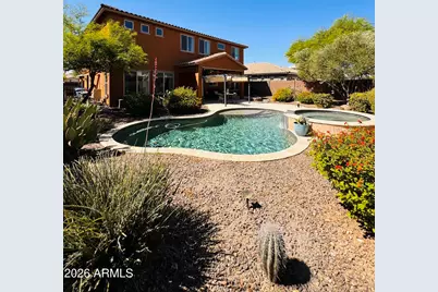 2486 E Lindrick Drive, Gilbert, AZ 85298 - Photo 40
