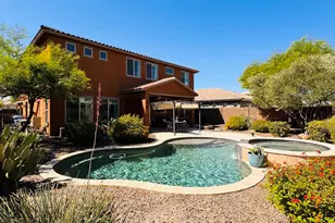 2486 E Lindrick Dr, Gilbert, AZ 85298 - Photo 40