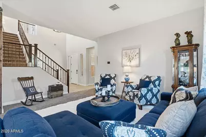 2486 E Lindrick Drive, Gilbert, AZ 85298 - Photo 10