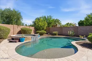 2486 E Lindrick Dr, Gilbert, AZ 85298 - Photo 38
