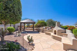 9406 E Gamble Ln, Scottsdale, AZ 85262 - Photo 32