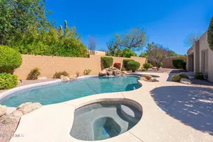 9406 E Gamble Ln, Scottsdale, AZ 85262 - Photo 30
