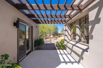 9406 E Gamble Lane, Scottsdale, AZ 85262 - Photo 44