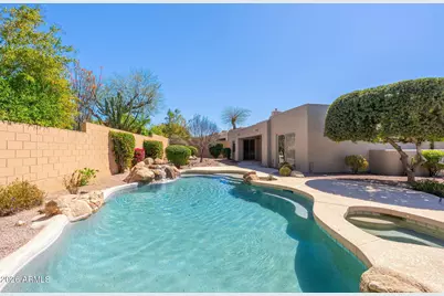 9406 E Gamble Lane, Scottsdale, AZ 85262 - Photo 28