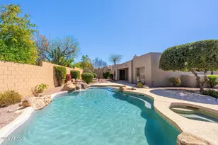 9406 E Gamble Ln, Scottsdale, AZ 85262 - Photo 28