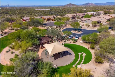 9406 E Gamble Lane, Scottsdale, AZ 85262 - Photo 52