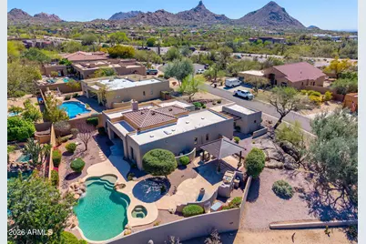 9406 E Gamble Lane, Scottsdale, AZ 85262 - Photo 48