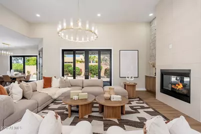 9406 E Gamble Lane, Scottsdale, AZ 85262 - Photo 10