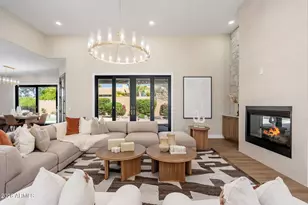 9406 E Gamble Ln, Scottsdale, AZ 85262 - Photo 10