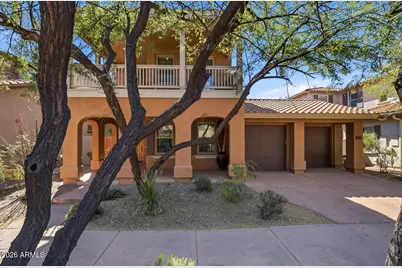 9427 E Trailside View, Scottsdale, AZ 85255 - Photo 2