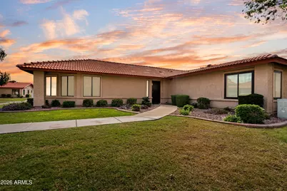 17225 N 16th Street #7, Phoenix, AZ 85022 - Photo 1