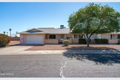 10229 N 108th Avenue, Sun City, AZ 85351 - Photo 1