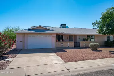 10229 N 108th Avenue, Sun City, AZ 85351 - Photo 2
