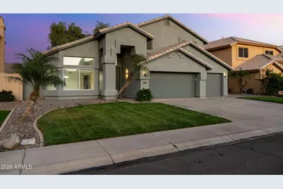 3361 S Vine Street, Chandler, AZ 85248 - Photo 1