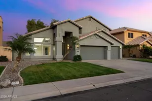 3361 S Vine St, Chandler, AZ 85248 - Photo 1