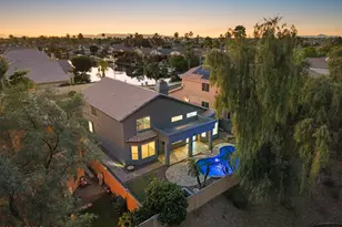 3361 S Vine St, Chandler, AZ 85248 - Photo 10