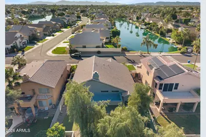 3361 S Vine Street, Chandler, AZ 85248 - Photo 42