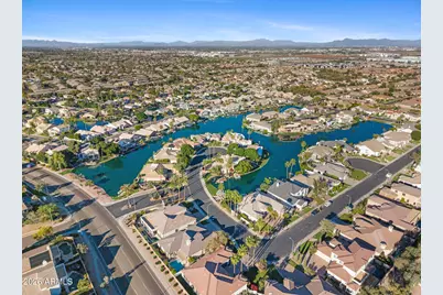 3361 S Vine Street, Chandler, AZ 85248 - Photo 50