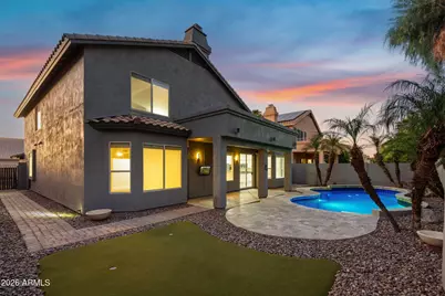 3361 S Vine Street, Chandler, AZ 85248 - Photo 8