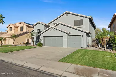 3361 S Vine Street, Chandler, AZ 85248 - Photo 12