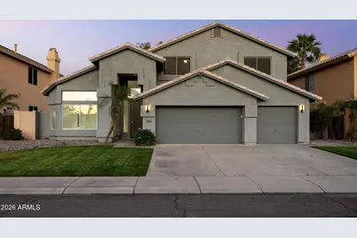 3361 S Vine Street, Chandler, AZ 85248 - Photo 52