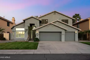 3361 S Vine St, Chandler, AZ 85248 - Photo 52