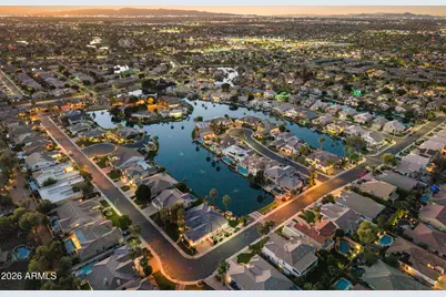 3361 S Vine Street, Chandler, AZ 85248 - Photo 6