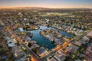 3361 S Vine St, Chandler, AZ 85248 - Photo 6