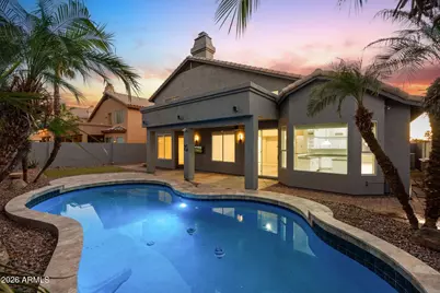 3361 S Vine Street, Chandler, AZ 85248 - Photo 4