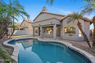 3361 S Vine St, Chandler, AZ 85248 - Photo 44