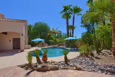 11155 E Gold Dust Avenue, Scottsdale, AZ 85259 - Photo 46