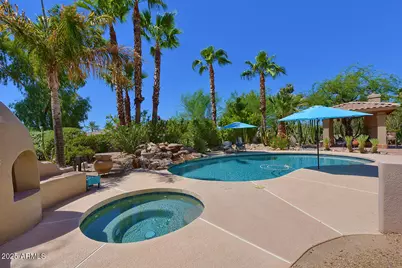 11155 E Gold Dust Avenue, Scottsdale, AZ 85259 - Photo 48