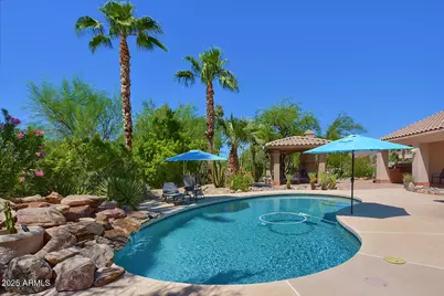 11155 E Gold Dust Avenue, Scottsdale, AZ 85259 - Photo 44