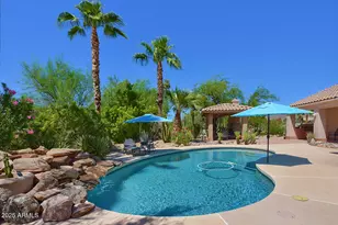 11155 E Gold Dust Ave, Scottsdale, AZ 85259 - Photo 44